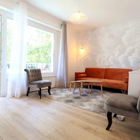 Annecy A 2 Pas Du Lac Ste Bernadette Apartment Exterior photo